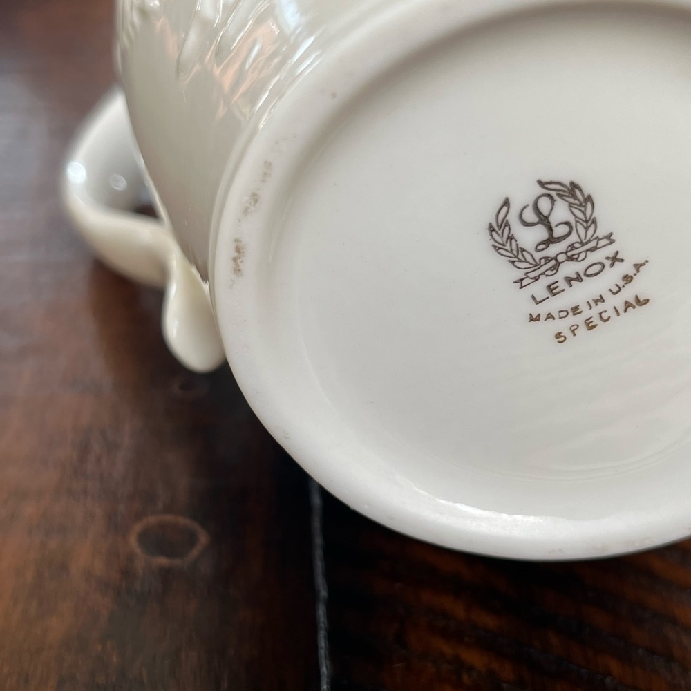 Lennox Pitcher - Picture 6 of 6